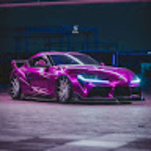 Meet your Posher, Adrian